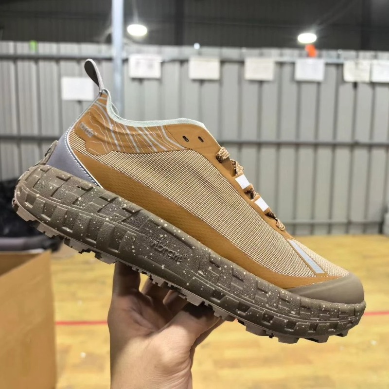 Running Gear Ladies - 2026 New Hiking Shoes for Men