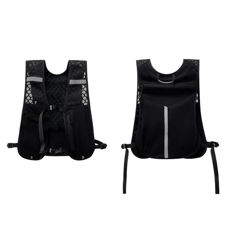 Running Gear Water - New For Biking Running Storage Vest