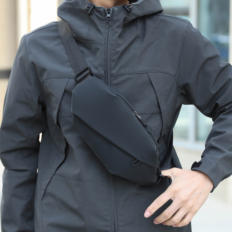 Running Belt Waist - Men Minimalist Outdoor Sports Running Jogging