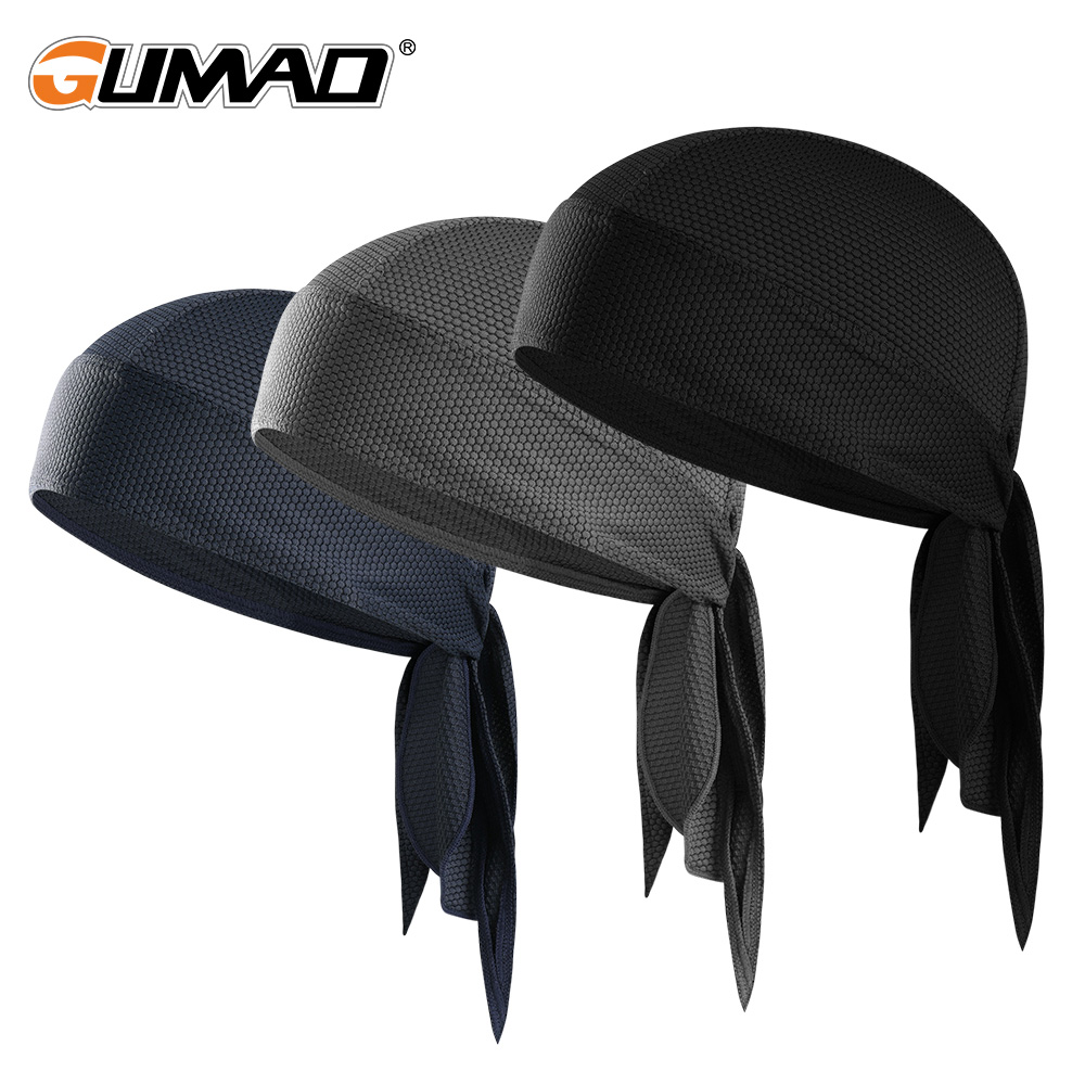 Running Gear Hat - Quick-drying Bandana Doo Rags Caps Summer
