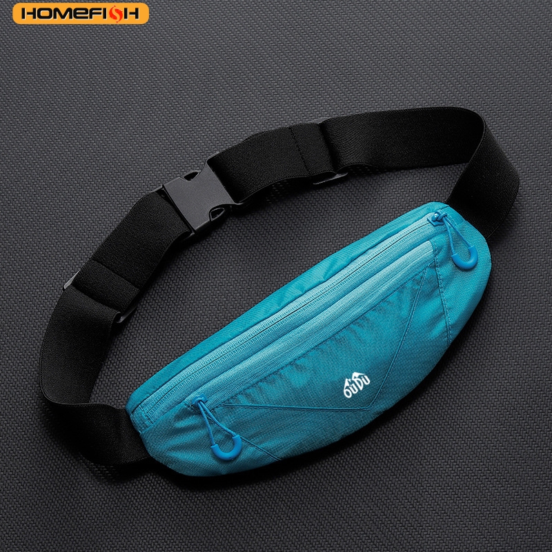 Running Jogging Gear - HOMEFISH Man/Woman Running Sports Belt Wasit