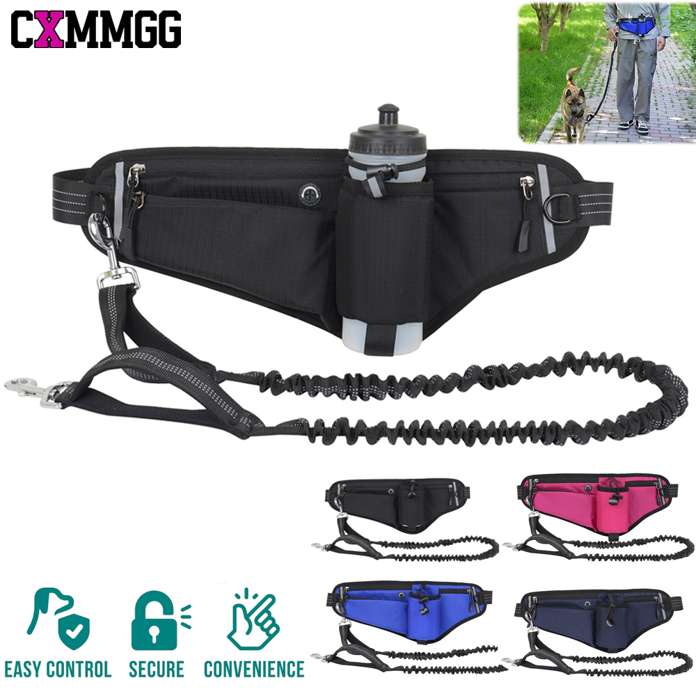 Running Gear Water - 1PCS Fanny Pack with Water Bottle