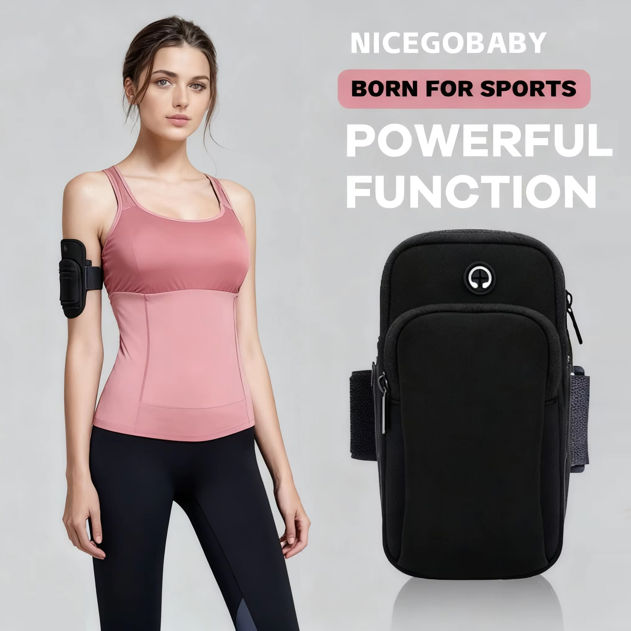 New Men's And Women's Sports A - Running Gear Storage review and price