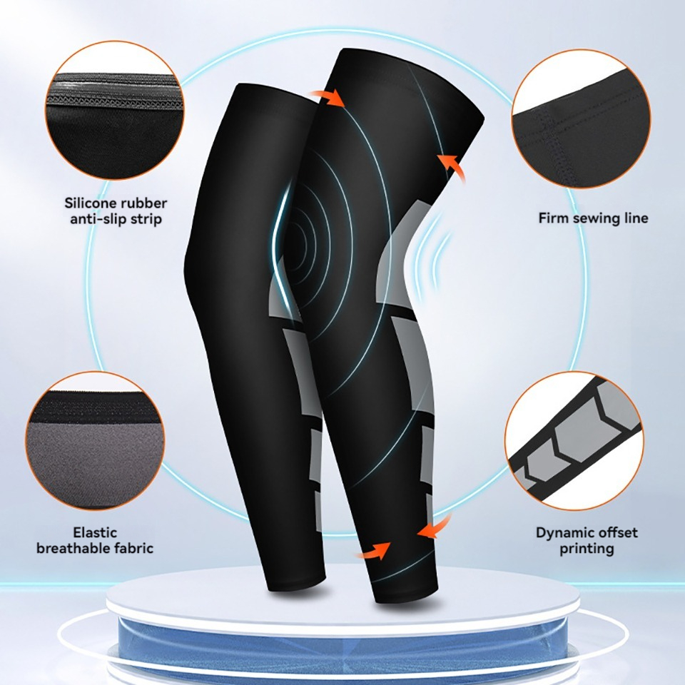 GOBYGO 1Pcs Sports Knee Pads E - Running Gear Essential review and price