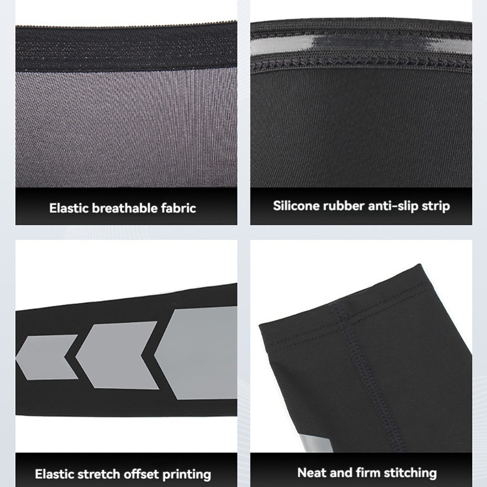 GOBYGO 1Pcs Sports Knee Pads E - Running Gear Essential review and price
