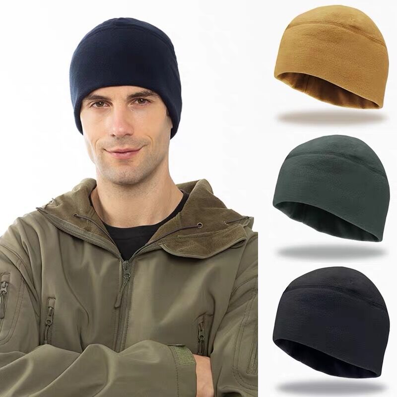 Autumn Winter Running Warm Hat - Running Gear Hat review and price