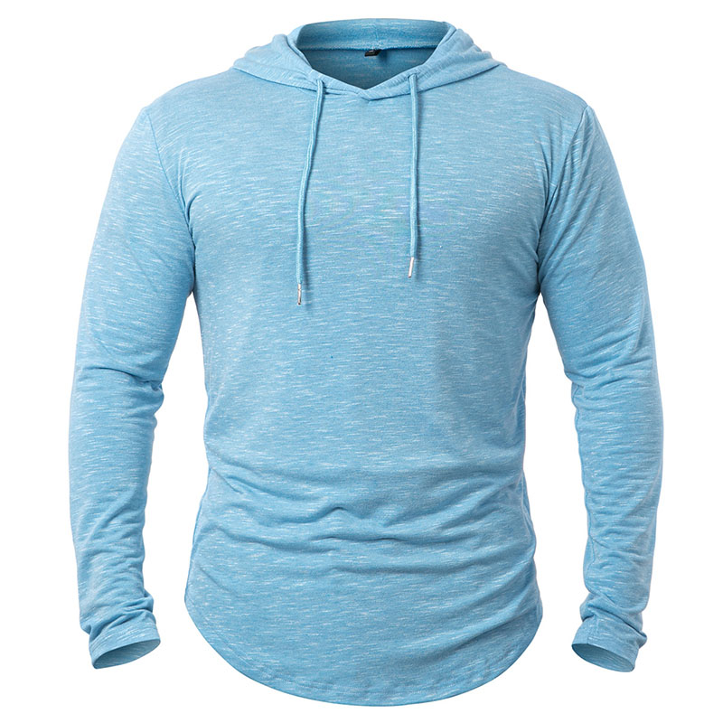 Men's Lightweight Athletic Hoo - Running Gear Essential review and price
