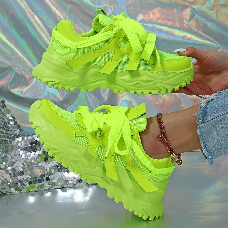 Women Casual Sports Shoes 2025 - Running Gear Women review and price