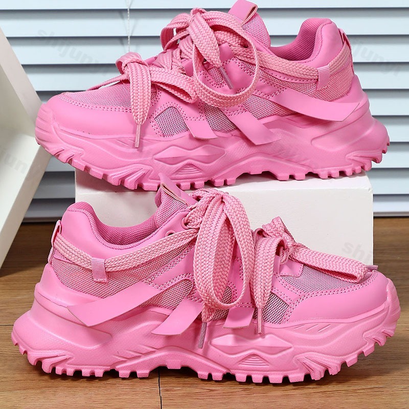 Women Casual Sports Shoes 2025 - Running Gear Women review and price