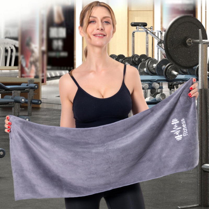 Microfiber Sports Gym Yoga Tow - Running Gear Essential review and price