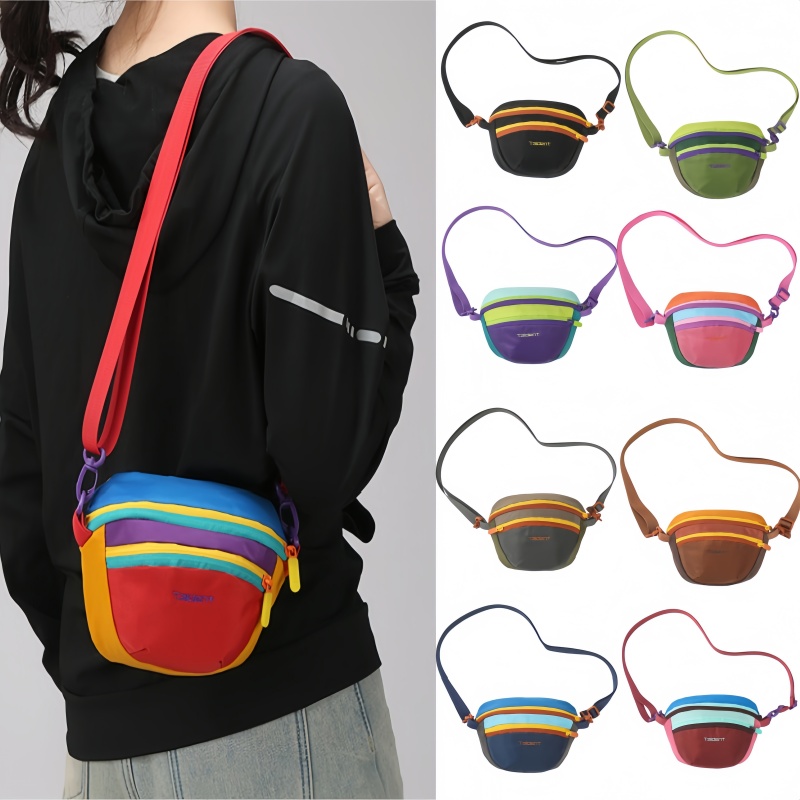 Fashion Dopamine Chest Shoulde - Running Belt Waist review and price