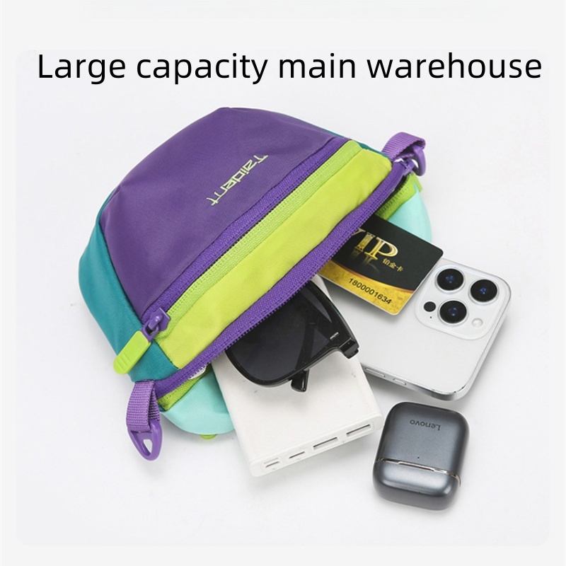 Fashion Dopamine Chest Shoulde - Running Belt Waist review and price