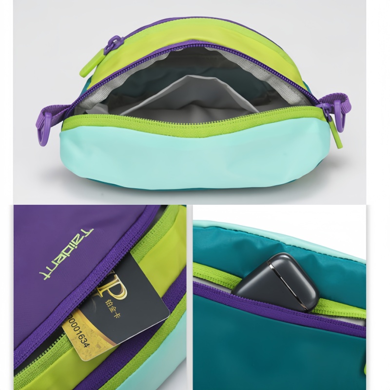 Fashion Dopamine Chest Shoulde - Running Belt Waist review and price