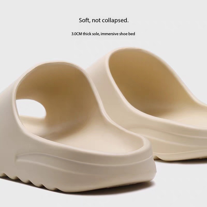 Summer Slippers Men Women Indo - Running Gear Women review and price