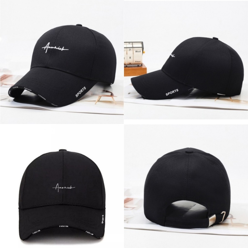 Embroidery Letter Printed Golf - Running Gear Hat review and price