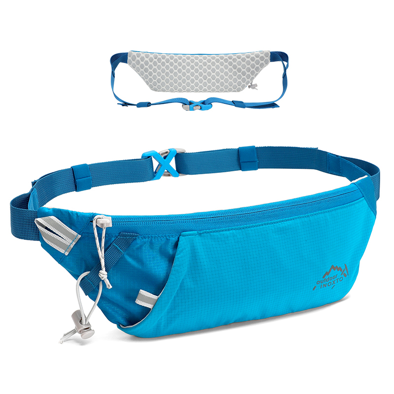Running Bag Waist bag Belt Bag - Running Jogging Gear review and price