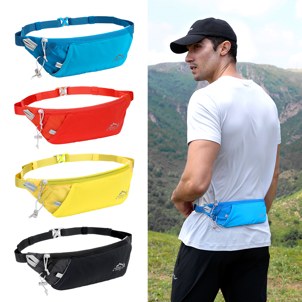 Running Bag Waist bag Belt Bag - Running Jogging Gear review and price