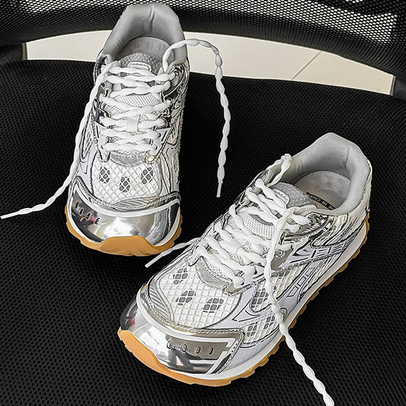 Fashion Woman Mens Mesh Lace-U - Running Gear Ladies review and price