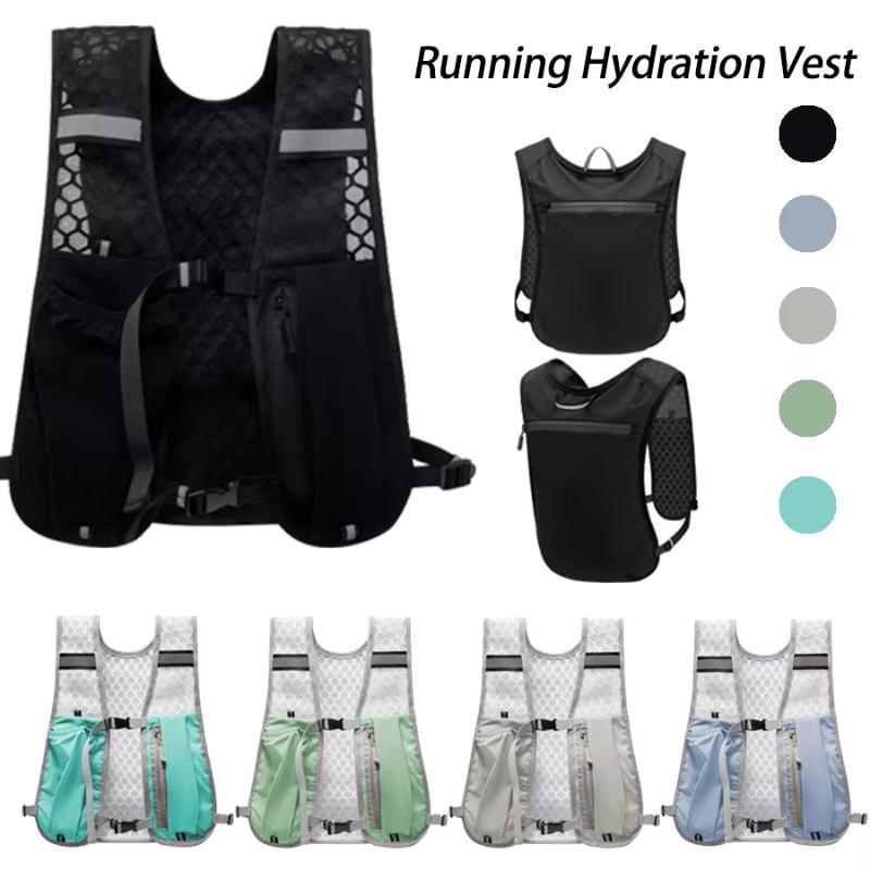 Water Bottle Storage Running V - Running Gear Water review and price