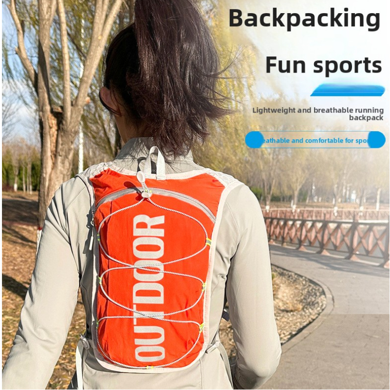 1PCS Running Hydration Vest Ba - Running Gear Water review and price