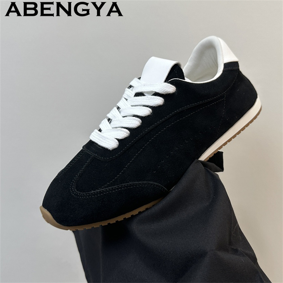 Women & Men Lace Up Casual Sho - Running Gear Women review and price