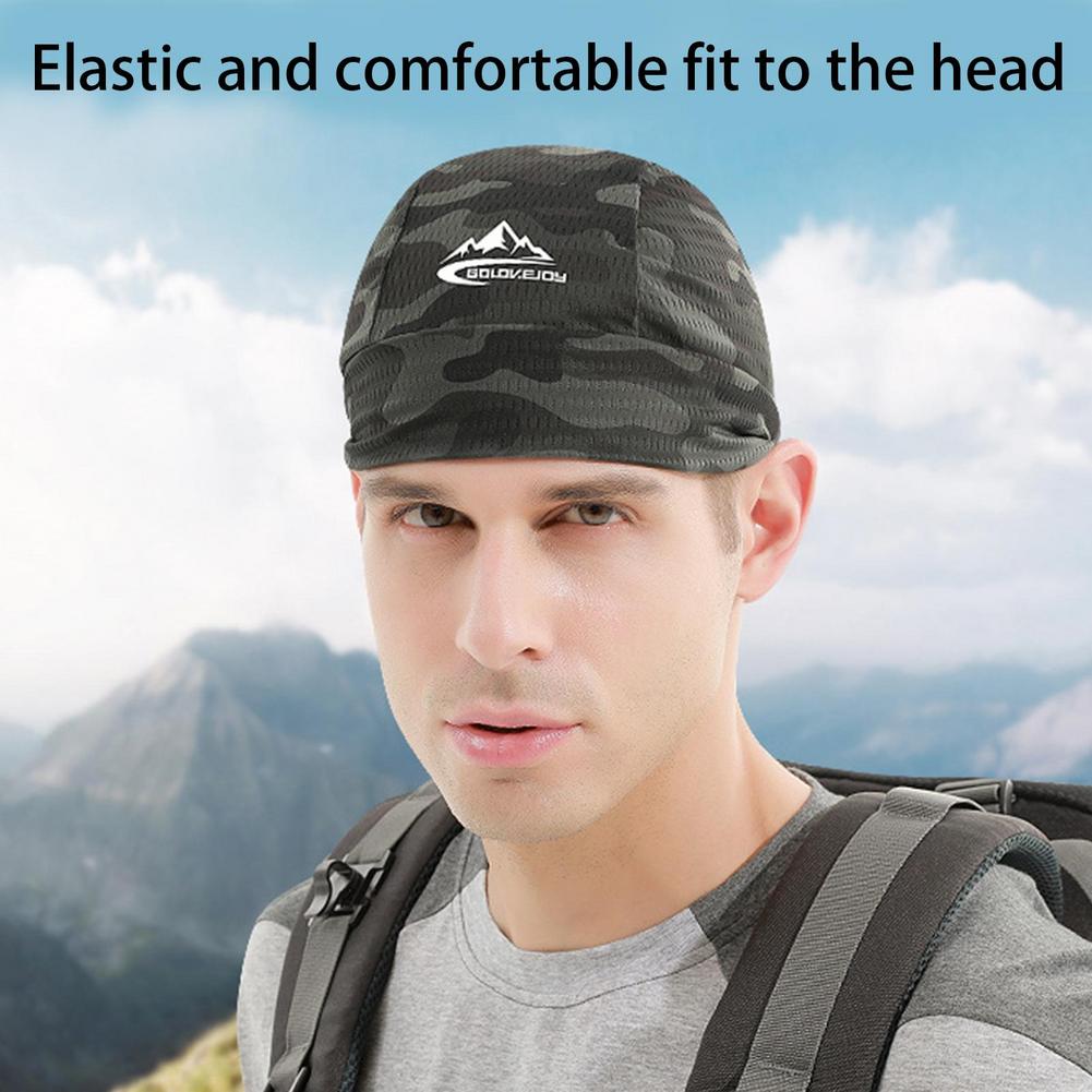 Summer Cooling Cycling Caps Su - Running Gear Hat review and price