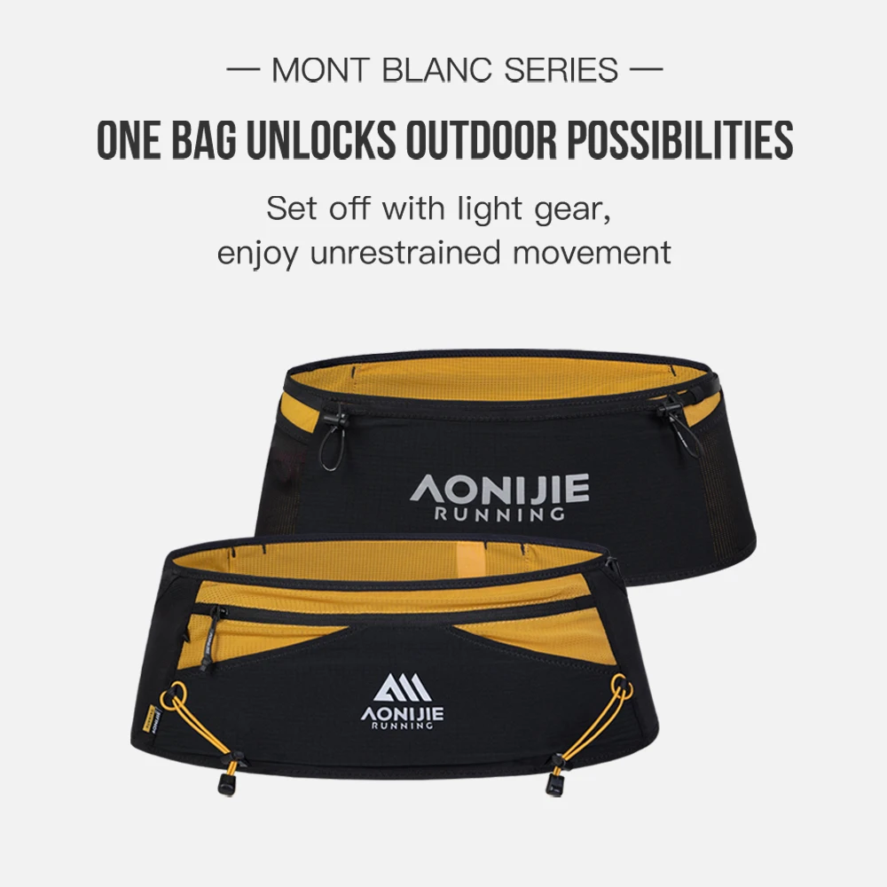AONIJIE W8141 Outdoor Running  - Running Jogging Gear review and price