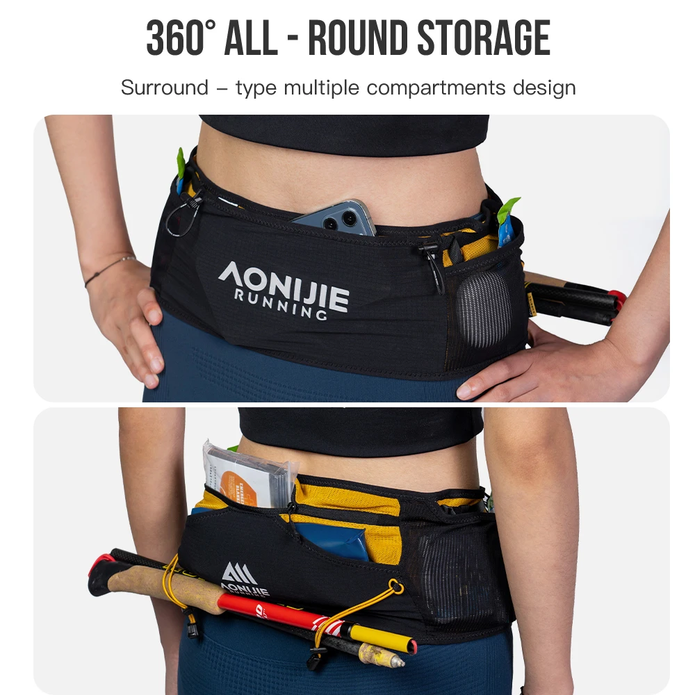 AONIJIE W8141 Outdoor Running  - Running Jogging Gear review and price