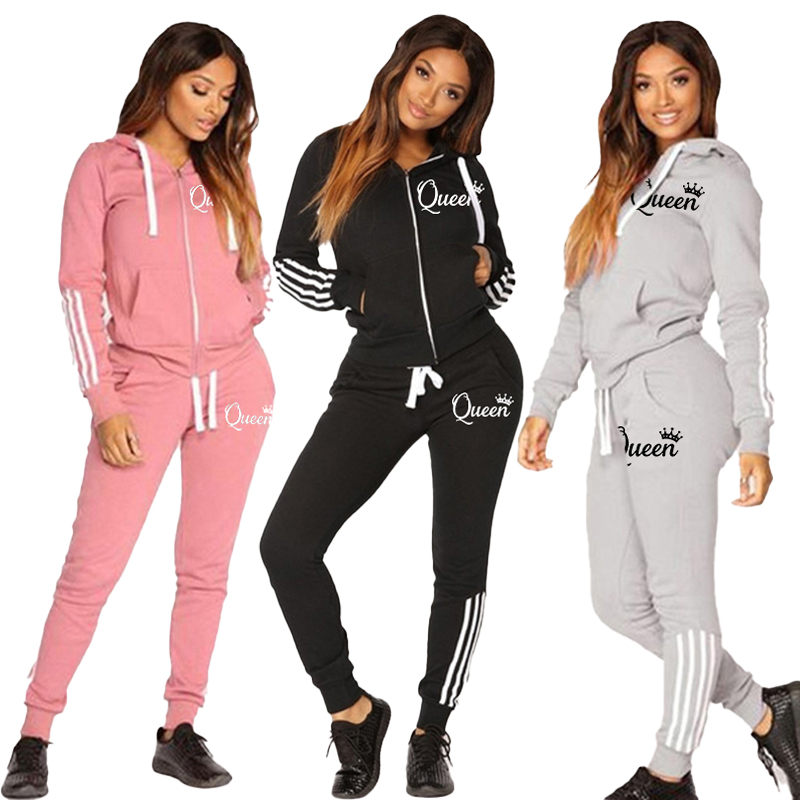 Fashion Casual Sweatsuits for  - Running Jogging Gear review and price