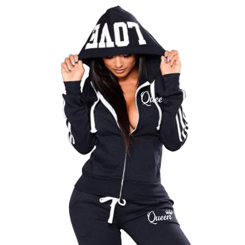 Fashion Casual Sweatsuits for  - Running Jogging Gear review and price