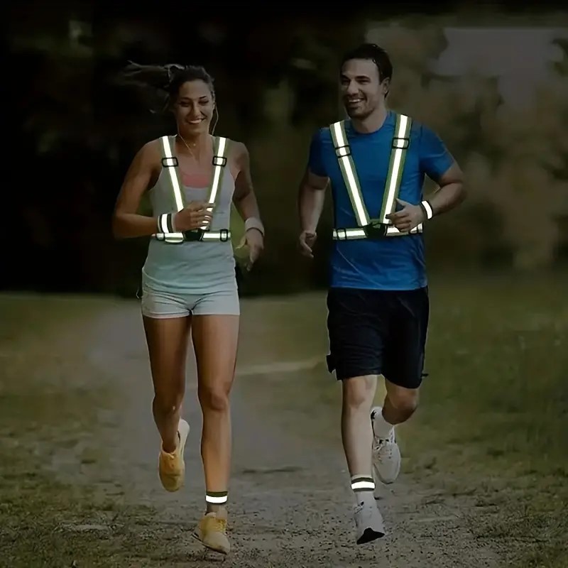 Reflective Vest Running Gear,  - Running Gear Essential review and price