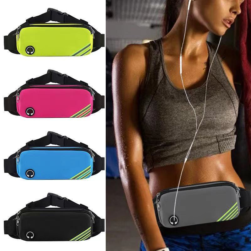 Large Capacity Running Sports  - Running Gear Storage review and price