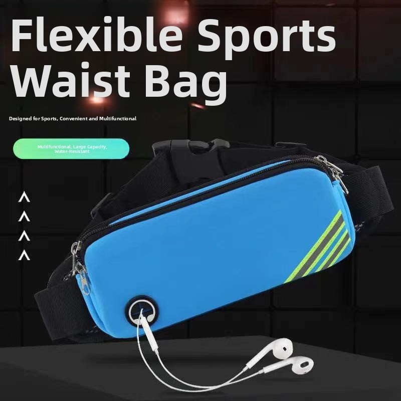 Large Capacity Running Sports  - Running Gear Storage review and price