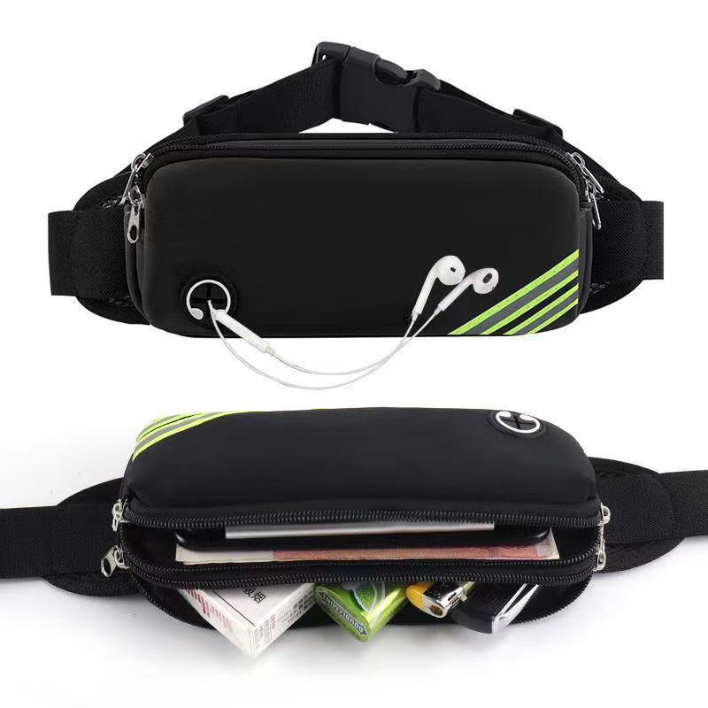 Large Capacity Running Sports  - Running Gear Storage review and price