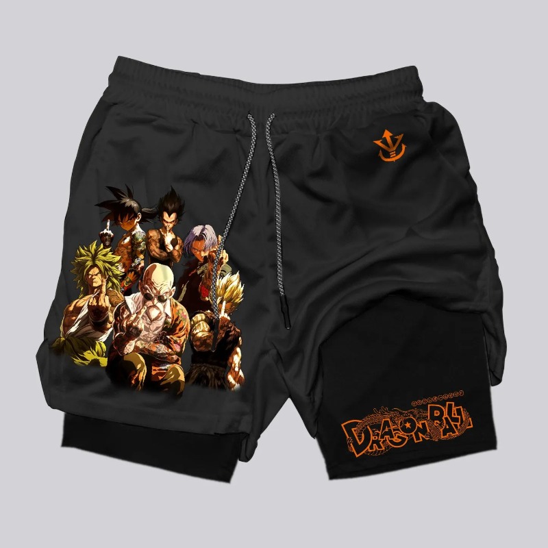 Vegeta Dragon Ball Summer Men  - Running Gear Hat review and price