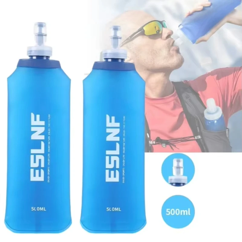ESLNF Soft Camping Drinking Wa - Running Gear Water review and price