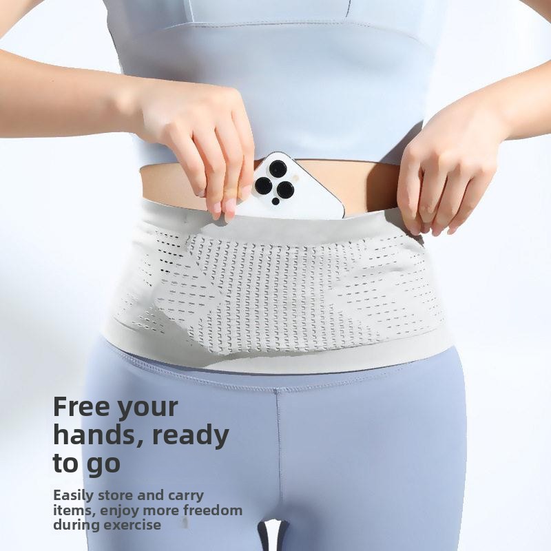 Running Waist Bag Sports Phone - Running Belt Waist review and price