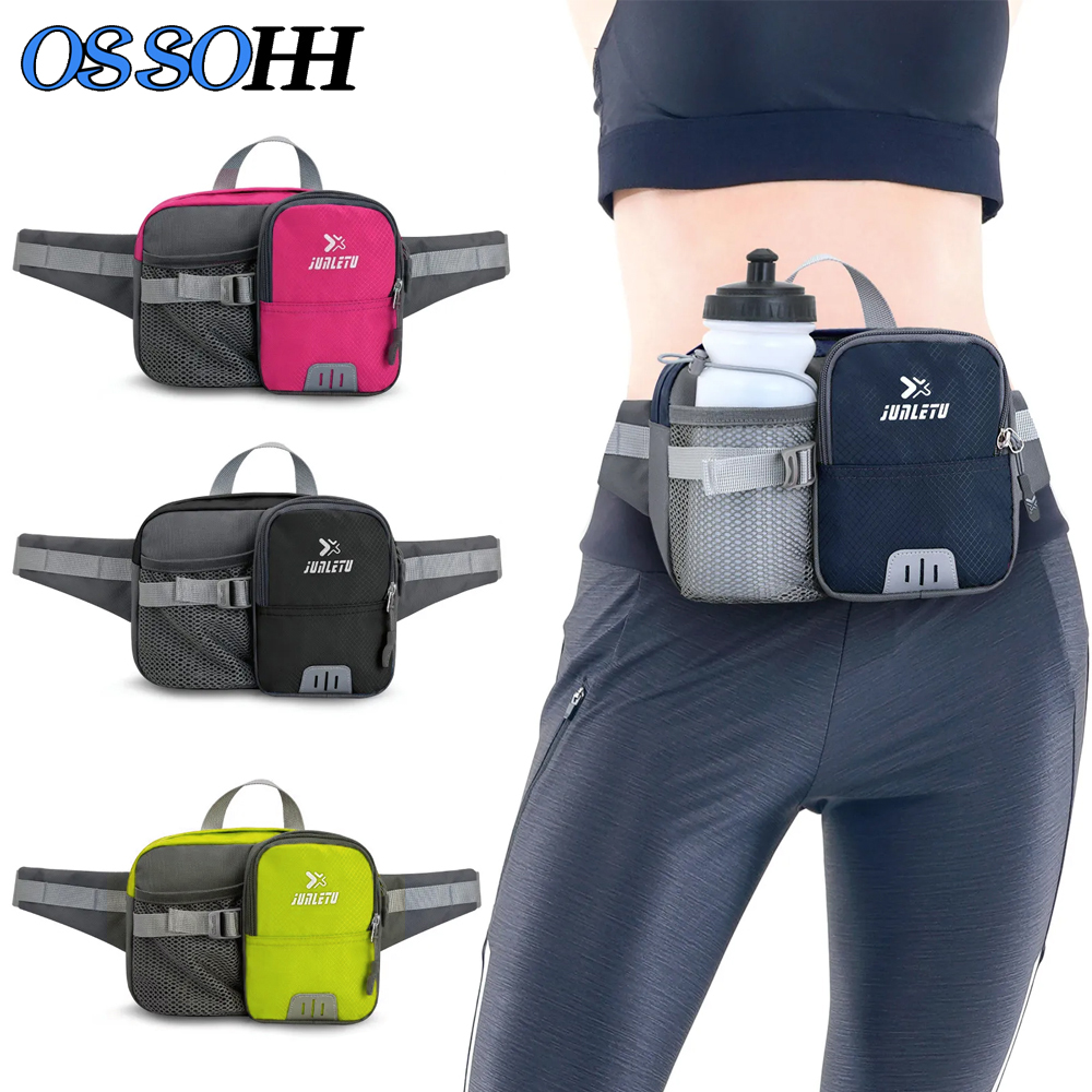 Fanny Pack Waist Bag for Women - Running Gear Storage review and price