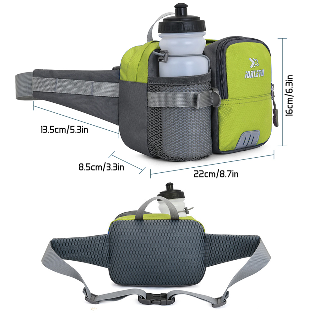 Fanny Pack Waist Bag for Women - Running Gear Storage review and price