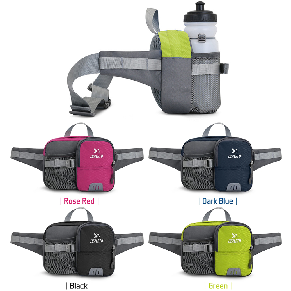 Fanny Pack Waist Bag for Women - Running Gear Storage review and price