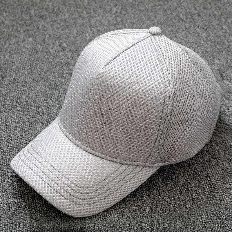 Spring Summer Mesh Baseball Ca - Running Gear Hat review and price