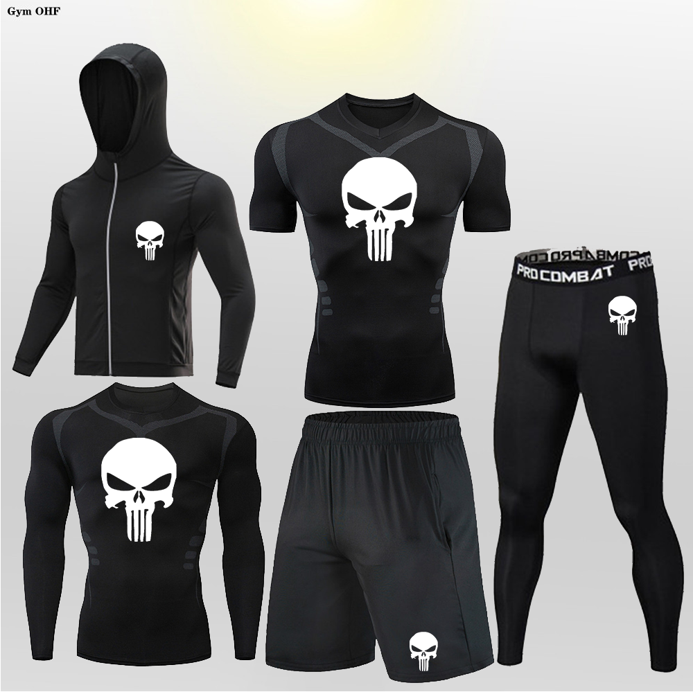 Sportswear Gym Fitness Tracksu - Running Jogging Gear review and price