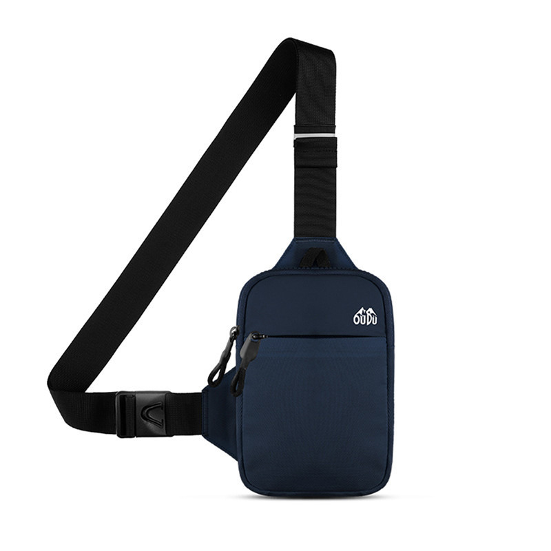 Casual Men Shoulder Chest Bag  - Running Belt Waist review and price