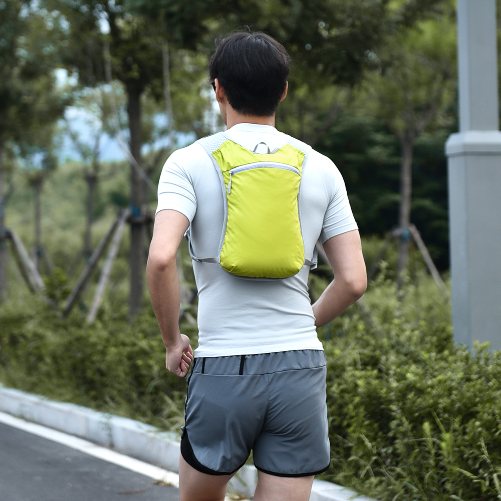 Multi Functional Water Bag Ves - Running Gear Water review and price