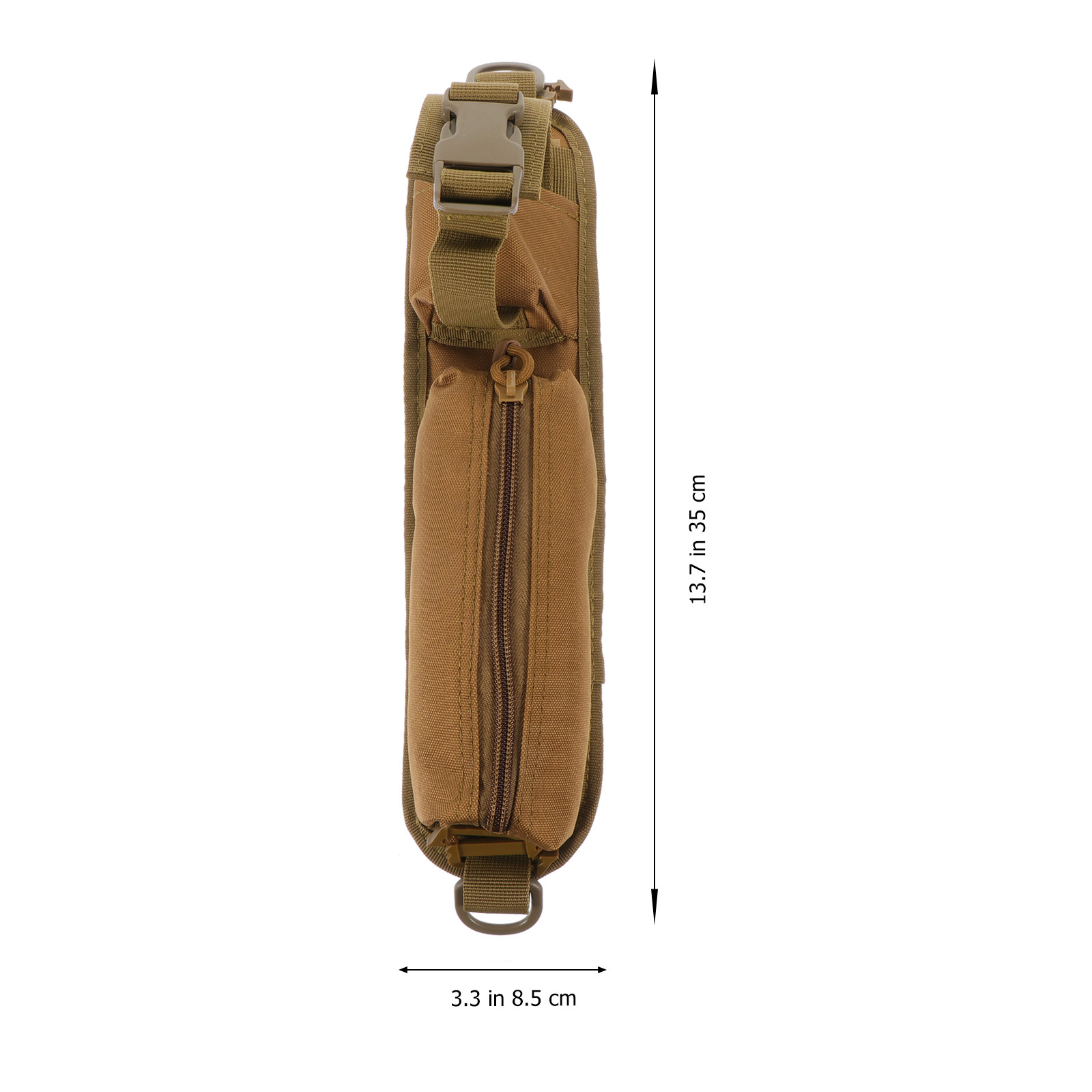 Multifunctional Nylon Outdoor  - Running Gear Storage review and price
