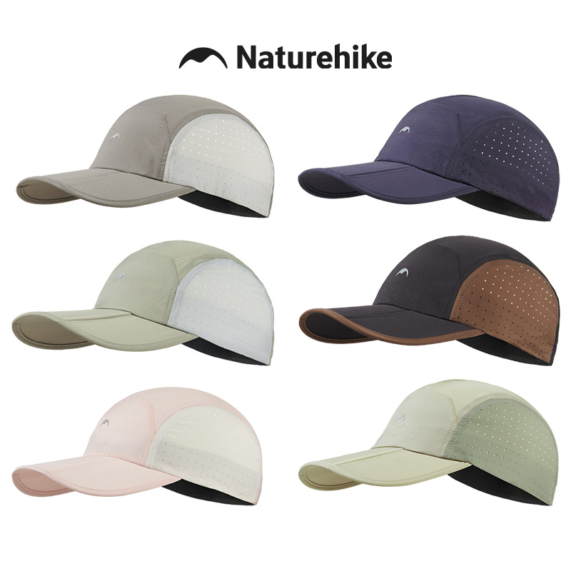 Naturehike Hiking Hat Summer T - Running Gear Hat review and price