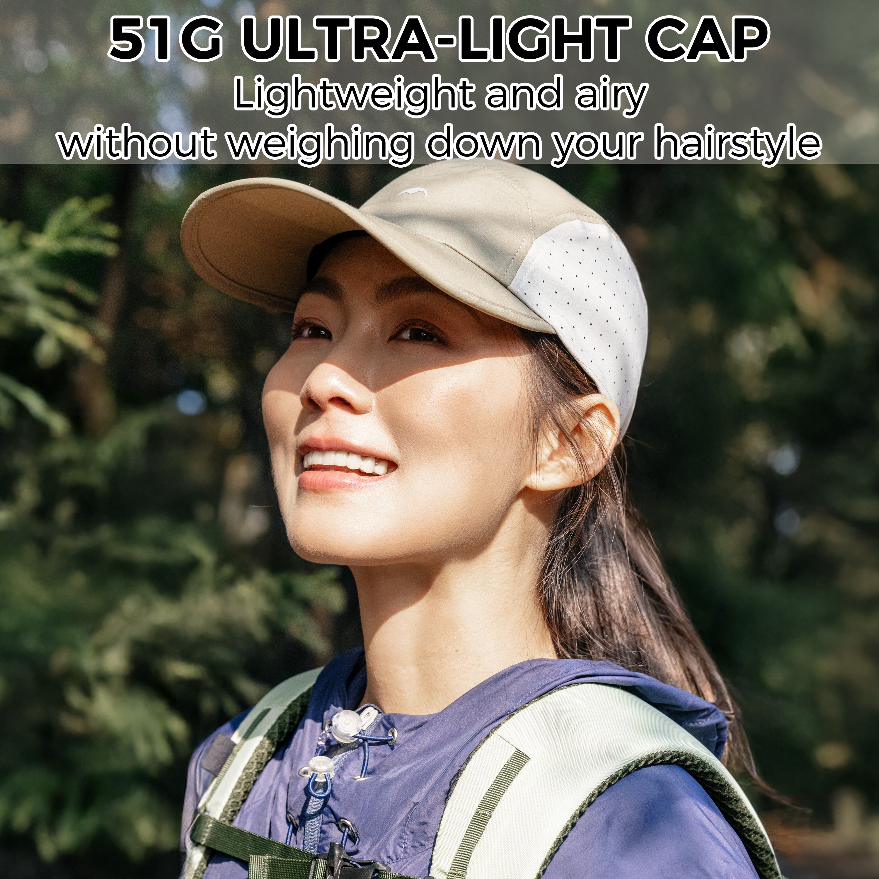 Naturehike Hiking Hat Summer T - Running Gear Hat review and price