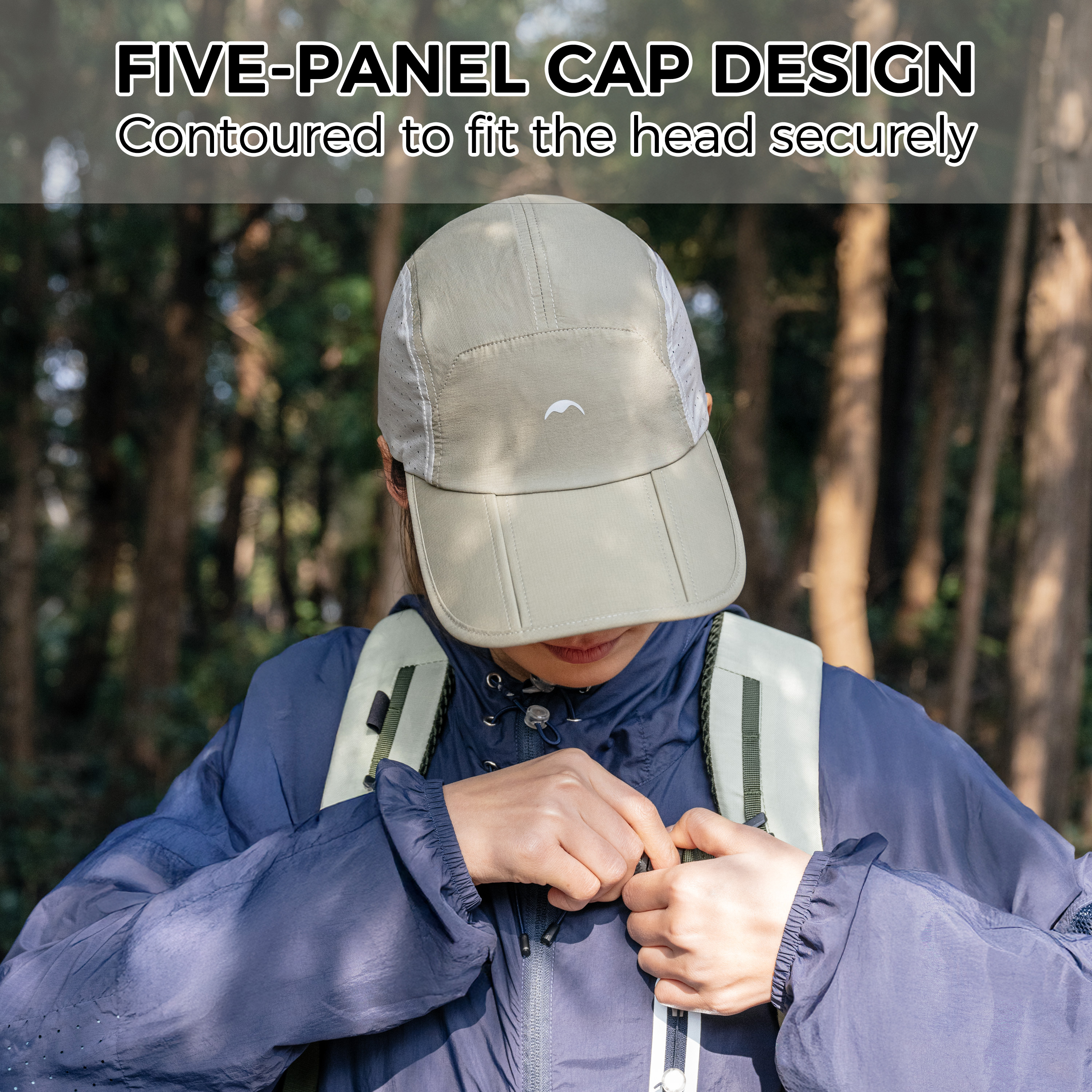 Naturehike Hiking Hat Summer T - Running Gear Hat review and price
