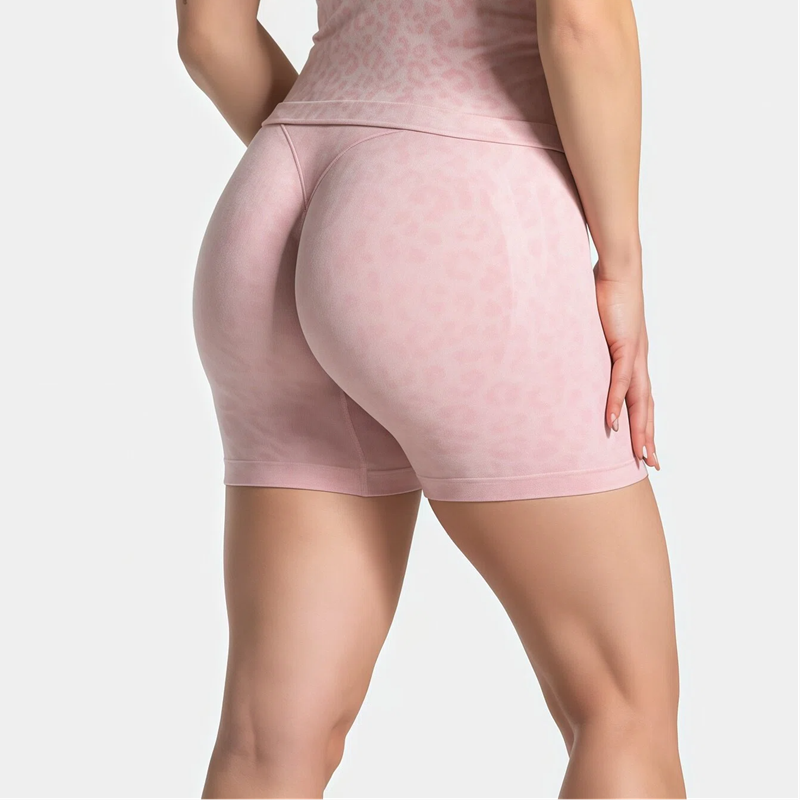 HISTELLO Ladies Scrunch Butt S - Running Gear Women review and price