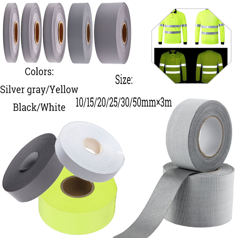 3Meters Reflective Tape for Cl - Running Gear Storage review and price